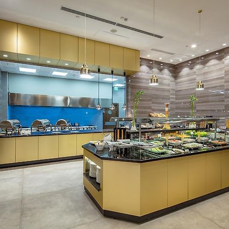 Meg Hotel Сивас Экстерьер фото