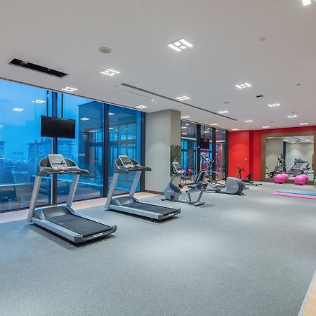 Meg Hotel Сивас Экстерьер фото