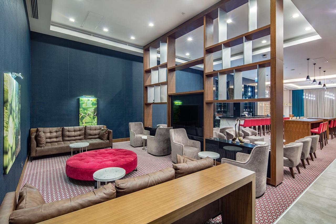 Meg Hotel Сивас Экстерьер фото