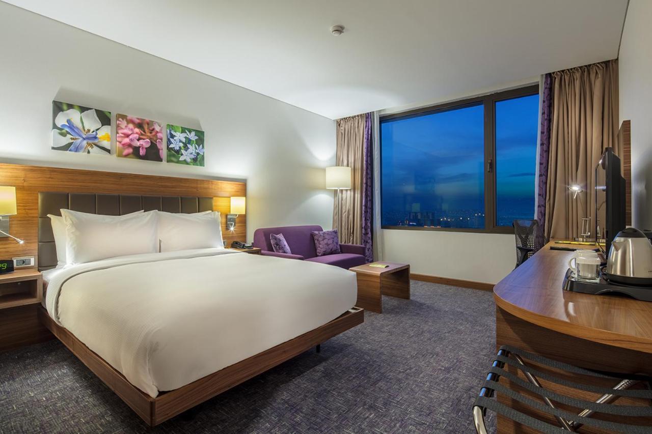 Meg Hotel Сивас Экстерьер фото