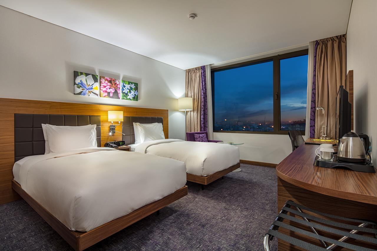Meg Hotel Сивас Экстерьер фото