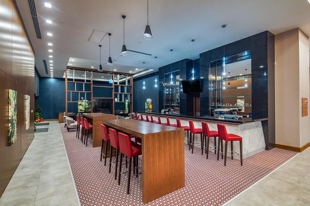 Meg Hotel Сивас Экстерьер фото