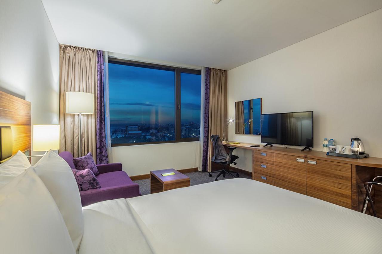 Meg Hotel Сивас Экстерьер фото