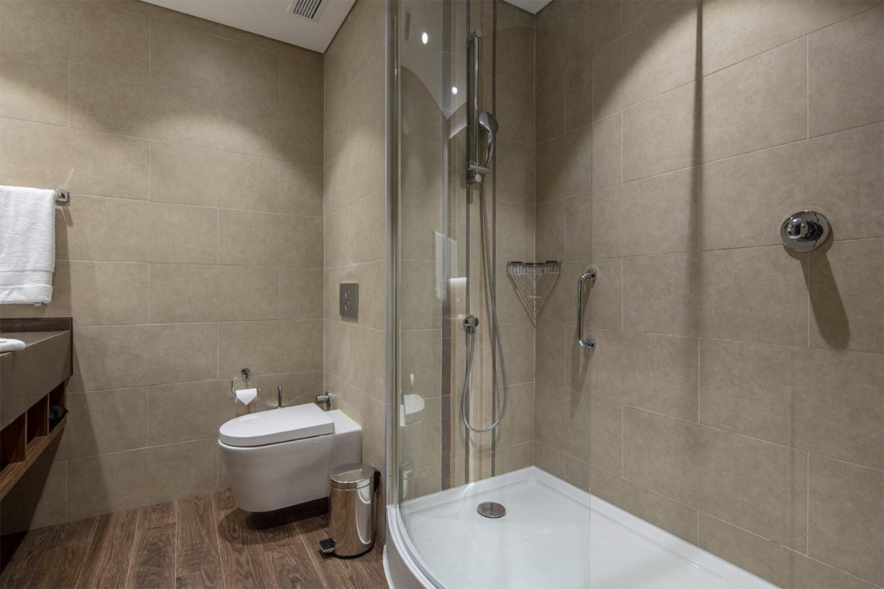 Meg Hotel Сивас Экстерьер фото