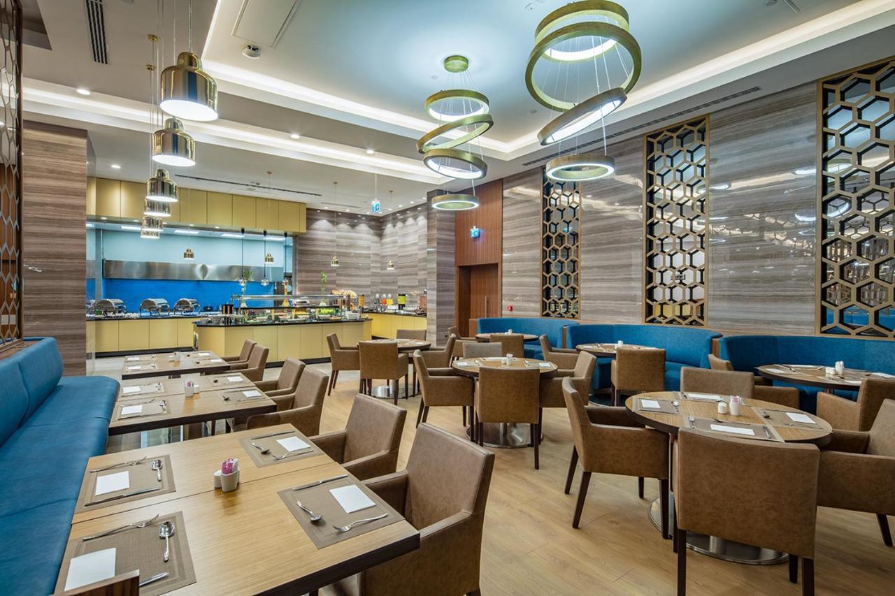 Meg Hotel Сивас Экстерьер фото
